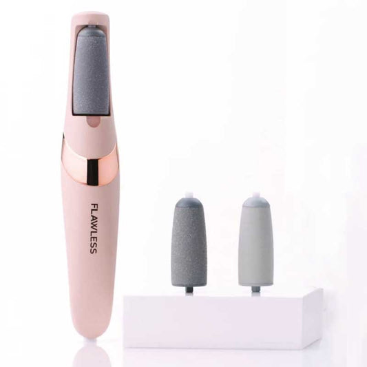 Flawless Pedi Electronic Pedicure Tool / ফ্ললেস পেডি ইলেকট্রনিক পেডিকিউর টুল