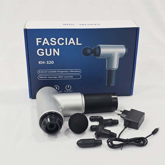 Fascial Gun / ফেসিয়াল গান