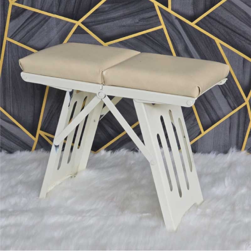 Foldable Magic Stool – Strong Stylish & Portable Seating Solution