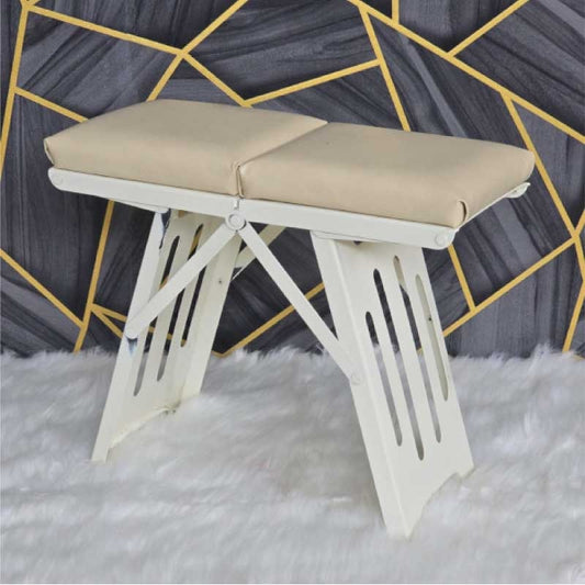 Foldable Magic Stool – Strong Stylish & Portable Seating Solution