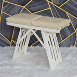 Foldable Magic Stool – Strong Stylish & Portable Seating Solution