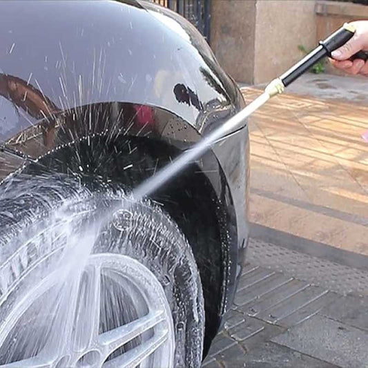 High Pressure Spray Gun / হাই প্রেসার স্প্রে গান