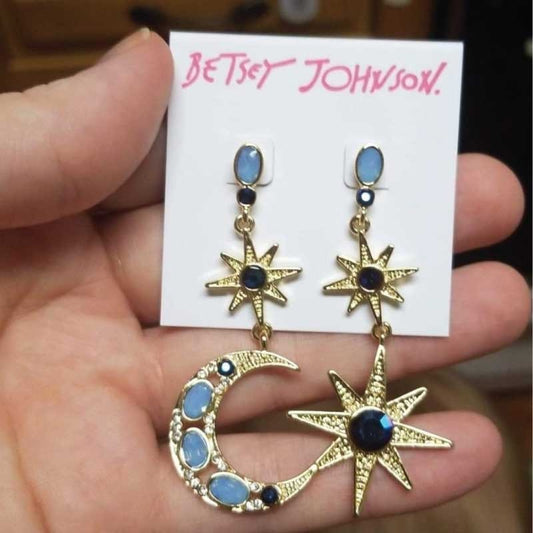 Moonstar Earing / মুনস্টার ইয়ারিং