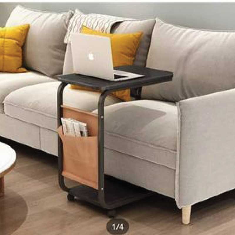Moveable Side Table / মুভেবল সাইড টেবিলে