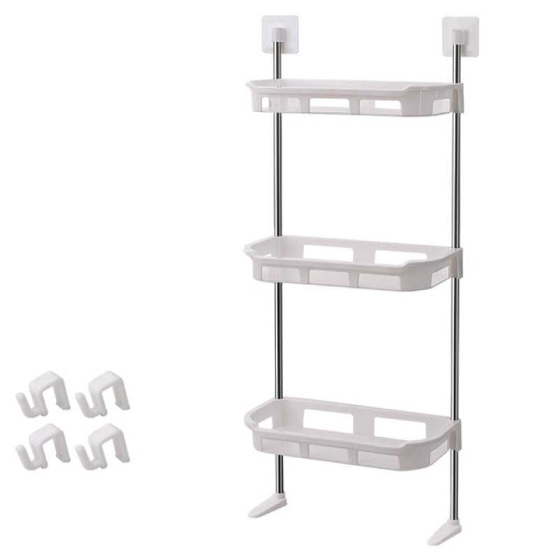 Multi-functional Storage Rack / মাল্টি-পারপাস স্টোরেজ র‍্যাক