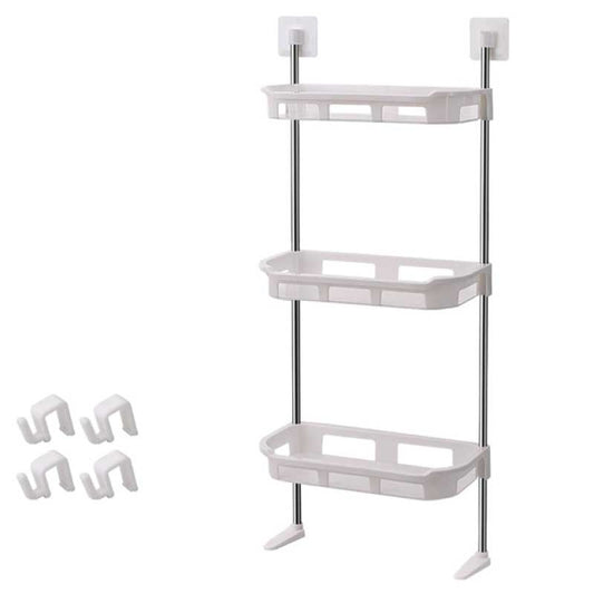 Multi-functional Storage Rack / মাল্টি-পারপাস স্টোরেজ র‍্যাক