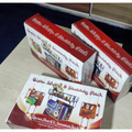 Quran Sharif & Jainamaz Rack / কোরআন শরীফ ও জায়নামাজ রাখার র‍্যাক