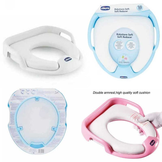 Baby Potty Ring Riduttore Soft Reducer / বেবি পটি রিং