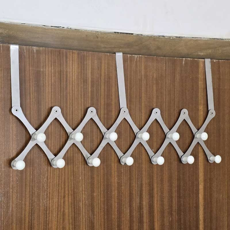 Ss Flexible 13 Hook Door Hanger / এসএস ফ্লেক্সিবল ডোর হ্যাংগার
