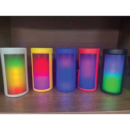 Wireless Speaker Led / ওয়্যারলেস স্পিকার এলইডি