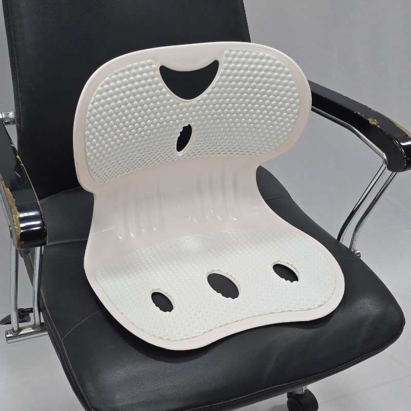 Waist Back Support Chair / ব্যাক সাপোর্ট চেয়ার
