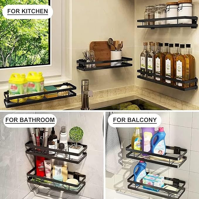Iron Spice Rack / লোহার তৈরি মশলা রাখার স্ট্যান্ড