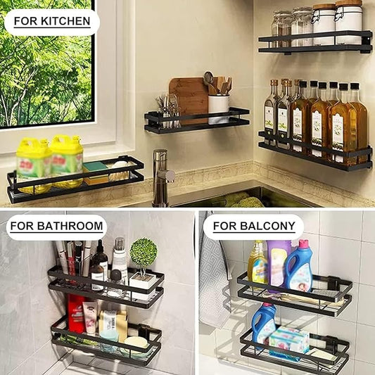 Iron Spice Rack / লোহার তৈরি মশলা রাখার স্ট্যান্ড