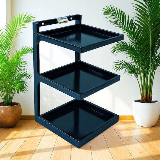 3 LAYER IRON OVEN RACK / ৩-স্তরের লোহার ওভেন র‍্যাক
