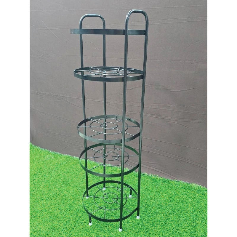5 Layer Pot Rack / পট র‌্যাক
