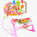 Ti Baby Toddler Rocker Dining Chair / বেবি টডলার রকার ডাইনিং চেয়ার