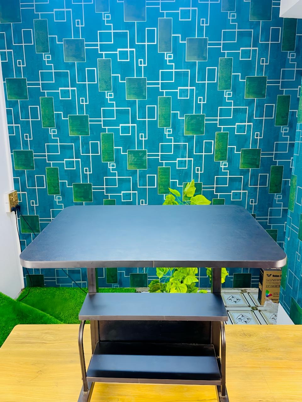 Double Layer Adjustable Reading Table / অ্যাডজাস্টেবল ডাবল লেয়ার রিডিং টেবিল