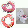 Baby Potty Ring Riduttore Soft Reducer / বেবি পটি রিং