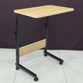 FOLDABLE HEIGHT ADJUSTABLE READING TABLE / উচ্চতা নিয়ন্ত্রণযোগ্য পড়ার টেবিল