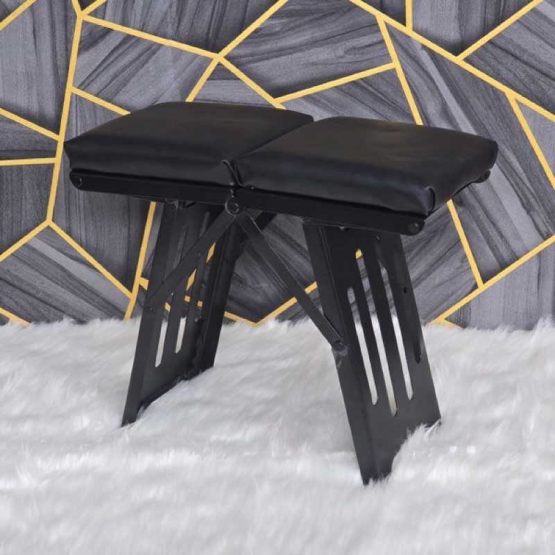 Foldable Magic Stool – Strong Stylish & Portable Seating Solution