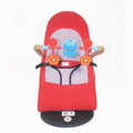 Love Baby Bouncer / বেবি বাউন্সার