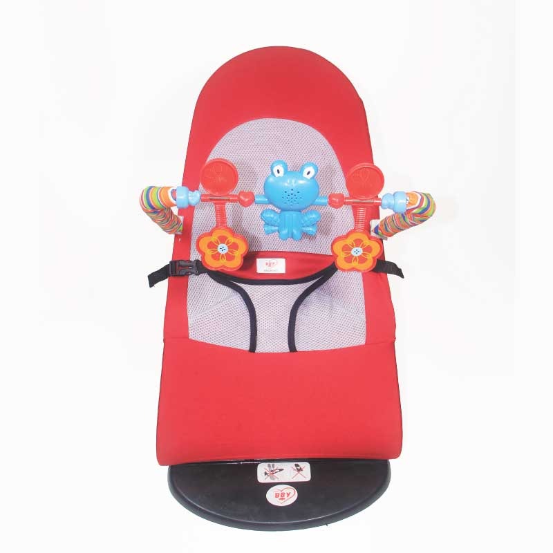 Love Baby Bouncer / বেবি বাউন্সার
