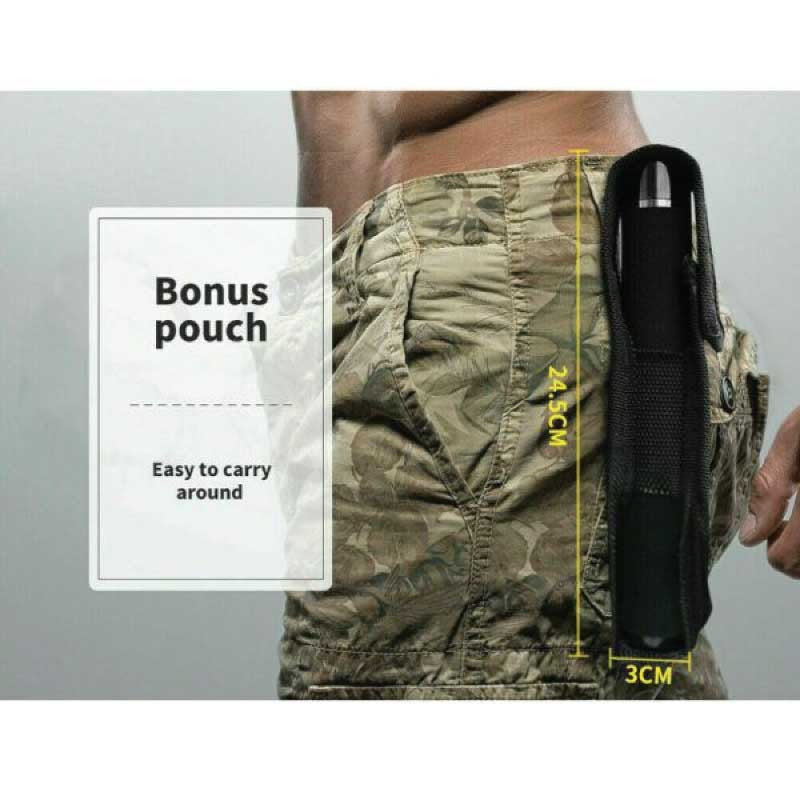 Self Defence Magic Stick / আত্মরক্ষার ম্যাজিক স্টিক