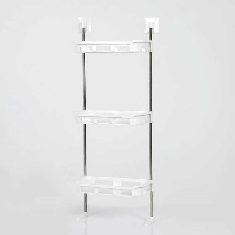 Multi-functional Storage Rack / মাল্টি-পারপাস স্টোরেজ র‍্যাক