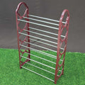 Ss 5 Layer Shoe Rack – 69 /  ৫ স্তরের জুতো র‌্যাক