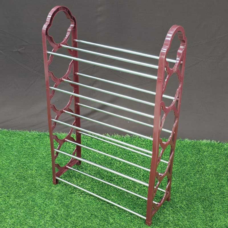 Ss 5 Layer Shoe Rack – 69 /  ৫ স্তরের জুতো র‌্যাক