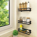 Iron Spice Rack / লোহার তৈরি মশলা রাখার স্ট্যান্ড