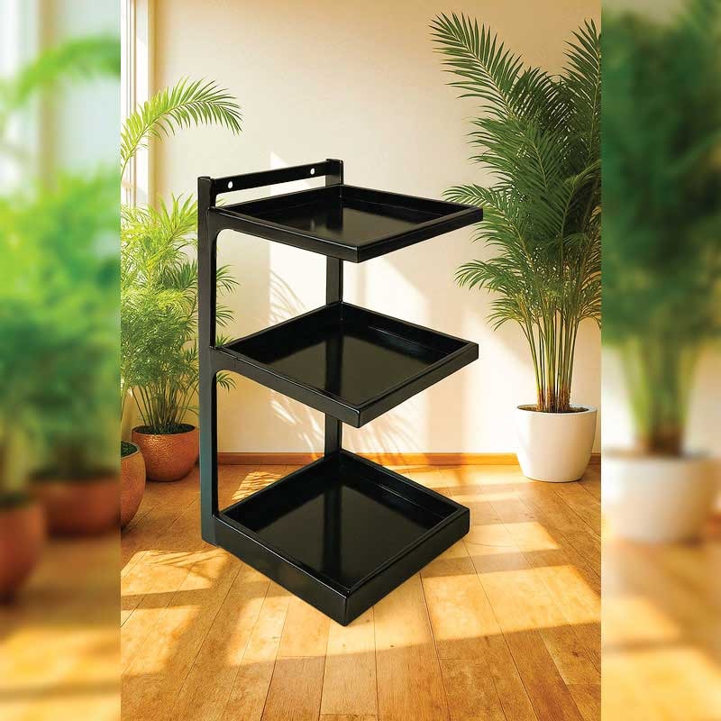 3 LAYER IRON OVEN RACK / ৩-স্তরের লোহার ওভেন র‍্যাক
