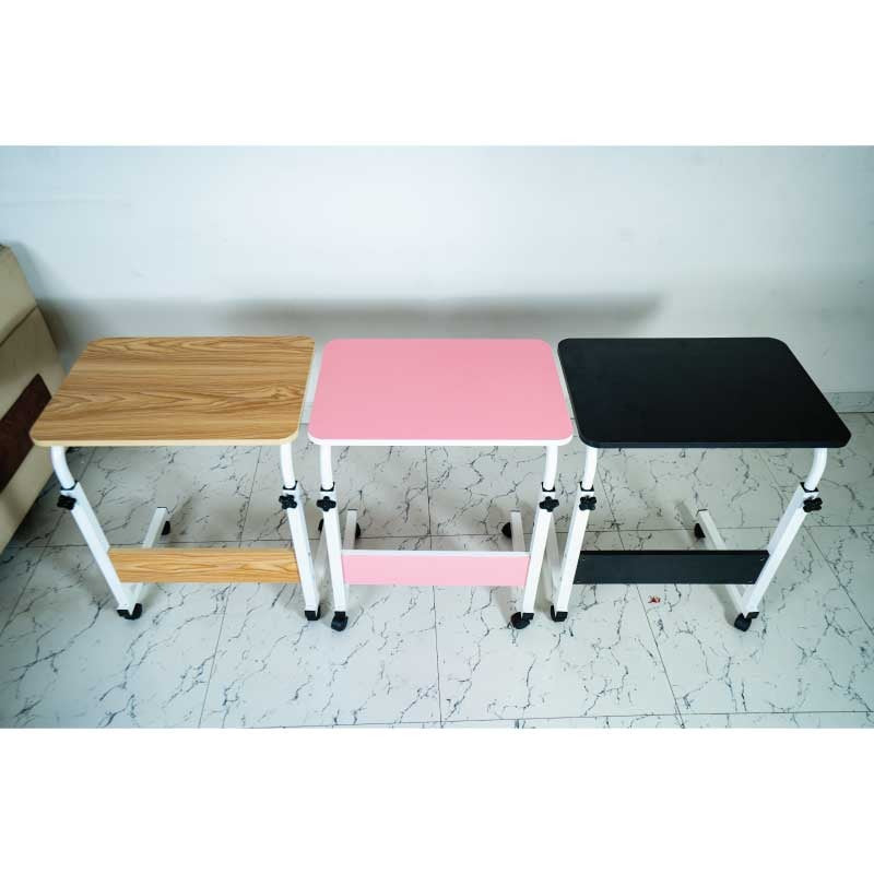 FOLDABLE HEIGHT ADJUSTABLE READING TABLE / উচ্চতা নিয়ন্ত্রণযোগ্য পড়ার টেবিল