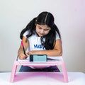 Folding Baby Desk / ফোল্ডিং বেবি ডেস্ক
