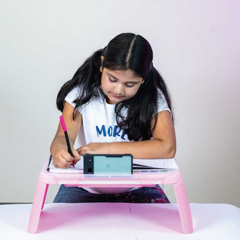 Folding Baby Desk / ফোল্ডিং বেবি ডেস্ক
