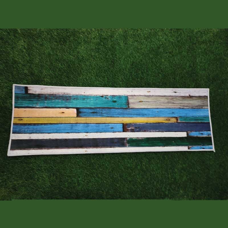 Carpet Set Kitchen Rugs Decoration (1 pcs Set new) / রান্নাঘরের কার্পেট সেট ( ১ পিস নতুন )