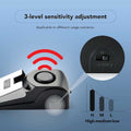 Door Alarm / স্মার্ট ডোর অ্যালার্ম