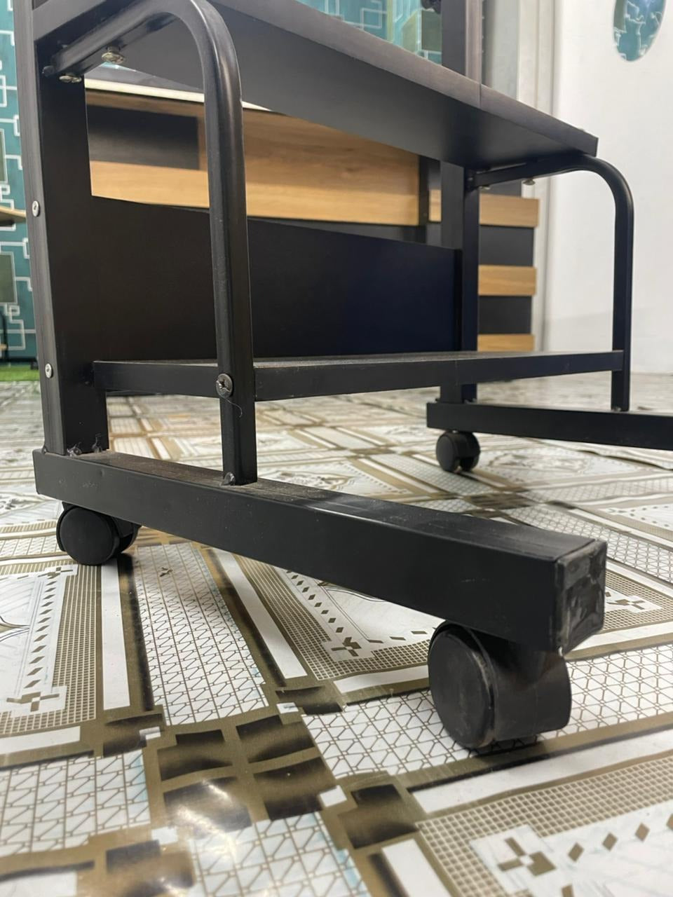 Double Layer Adjustable Reading Table / অ্যাডজাস্টেবল ডাবল লেয়ার রিডিং টেবিল