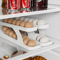 Refrigerator Egg Dispenser Tray / ফ্রিজে ডিম রাখার ট্রে