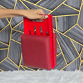 Foldable Magic Stool – Strong Stylish & Portable Seating Solution