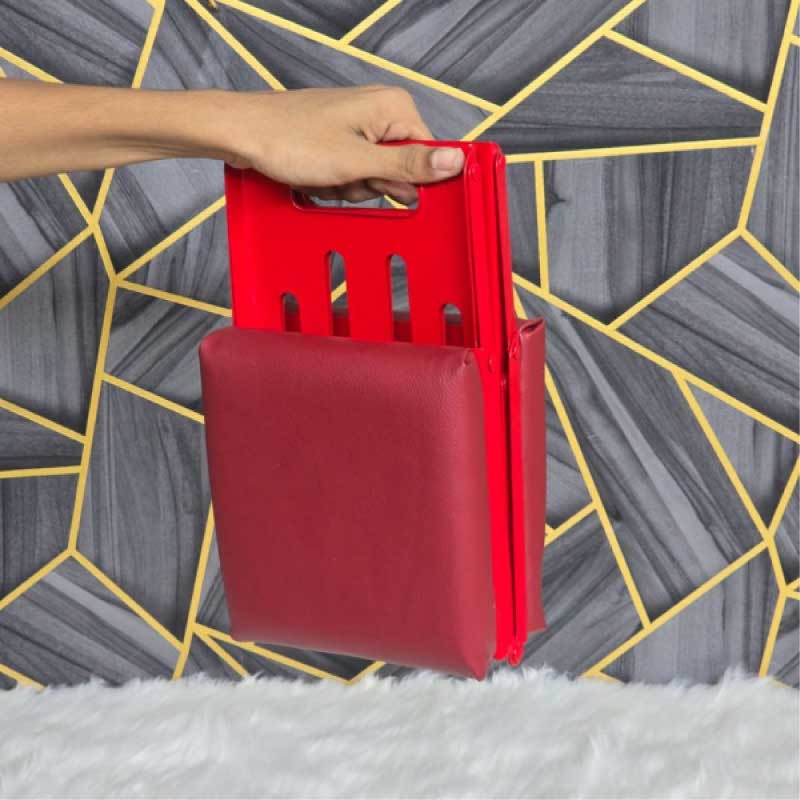 Foldable Magic Stool – Strong Stylish & Portable Seating Solution