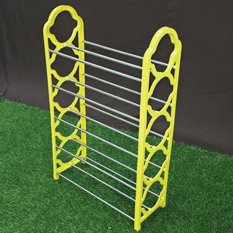 Ss 5 Layer Shoe Rack – 69 /  ৫ স্তরের জুতো র‌্যাক