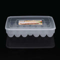 34 Gird Egg Storage Box / ৩৪ গ্রিড এগ স্টোরেজ বক্স