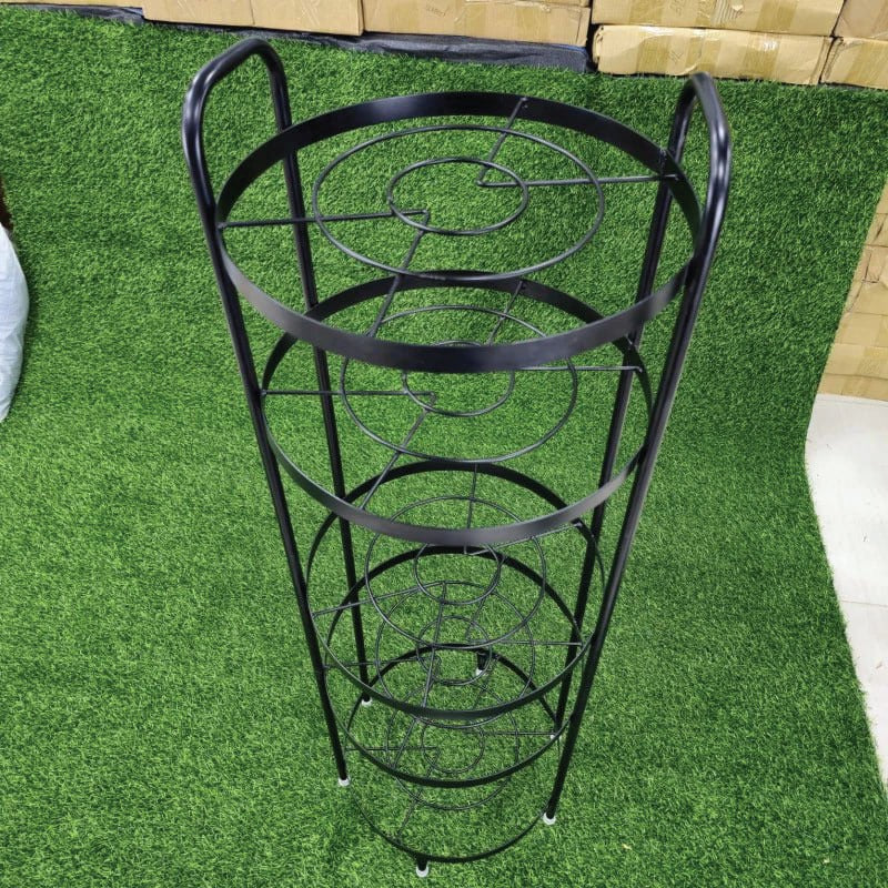 5 Layer Pot Rack / পট র‌্যাক