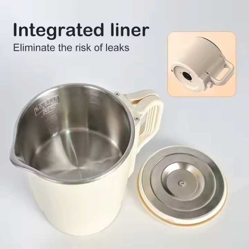 Cecon Collapsible Kettle / পোর্টেবল ইলেকট্রিক কেটল