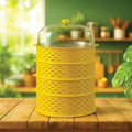 5 Layer Food Safety Cover / খাবারের সুরক্ষা কাভার