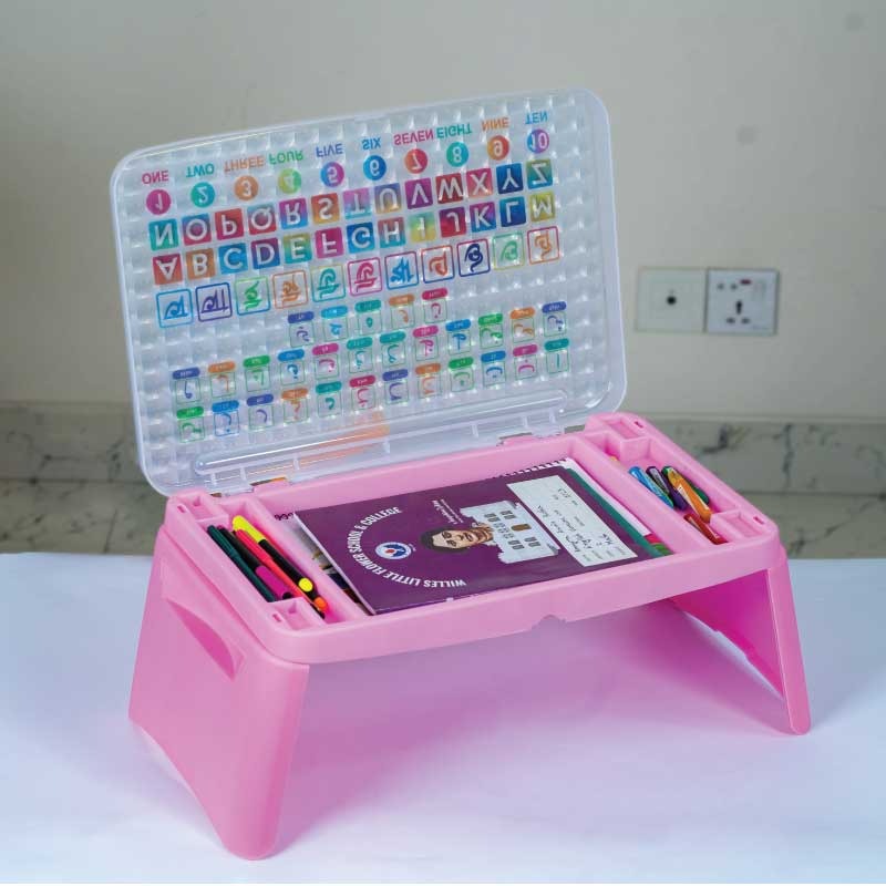 Folding Baby Desk / ফোল্ডিং বেবি ডেস্ক
