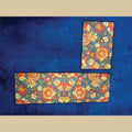 Carpet Set Kitchen Rugs Decoration ( 2 pcs Set ) / রান্নাঘরের কার্পেট সেট (২ পিস)