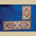 Carpet Set Kitchen Rugs Decoration ( 2 pcs Set ) / রান্নাঘরের কার্পেট সেট (২ পিস)