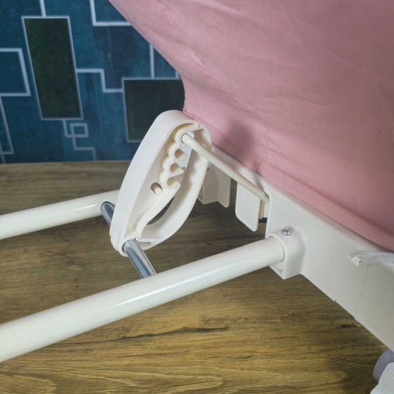 Led Musical Bouncer / এলইডি মিউজিক্যাল বাউন্সার